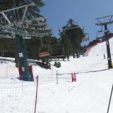 Troodos Chair Lift